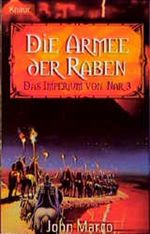 Die Armee der Raben Cover des Buches Die Armee der Raben (ISBN: 9783426701546)