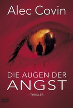 Die Augen der Angst Cover des Buches Die Augen der Angst (ISBN: 9783404157761)