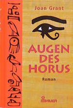 Die Augen des Horus Cover des Buches Die Augen des Horus (ISBN: 9783762605140)
