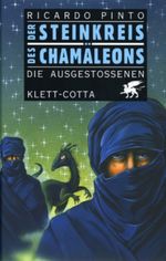 Die Ausgestossenen Cover des Buches Die Ausgestossenen (ISBN: 9783608932423)