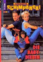 Die Babydiebin Cover des Buches Die Babydiebin (ISBN: 9783932268090)
