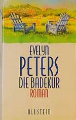 Die Badekur Cover des Buches Die Badekur (ISBN: 9783550067198)