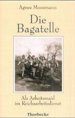 Die Bagatelle Cover des Buches Die Bagatelle (ISBN: 9783799516723)