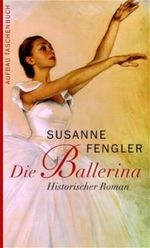 Die Ballerina Cover des Buches Die Ballerina (ISBN: 9783746621722)