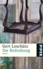 Die Bedrohung Cover des Buches Die Bedrohung (ISBN: 9783492251471)