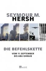 Die Befehlskette Cover des Buches Die Befehlskette (ISBN: 9783498029814)