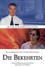 Die Bekehrten Cover des Buches Die Bekehrten (ISBN: 9783861877226)