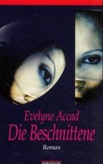 Die Beschnittene Cover des Buches Die Beschnittene (ISBN: 9783895021299)