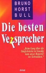 Die besten Versprecher Cover des Buches Die besten Versprecher (ISBN: 9783854929352)