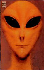 Die Besucher Cover des Buches Die Besucher (ISBN: 9783453029309)
