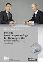 Die Bewerbungsmappe mit Profil für Hochschulabsolventen Cover des Buches Die Bewerbungsmappe mit Profil für Hochschulabsolventen (ISBN: 9783593381299)
