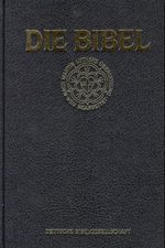 Die Bibel Cover des Buches Die Bibel (ISBN: 9783438017314)
