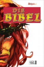 Die Bibel Cover des Buches Die Bibel (ISBN: 9783770431809)