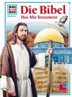Die Bibel - Das Alte Testament Cover des Buches Die Bibel - Das Alte Testament (ISBN: 9783788602840)