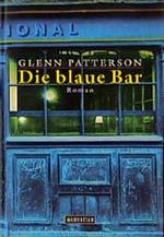 Die blaue Bar Cover des Buches Die blaue Bar (ISBN: 9783442545056)