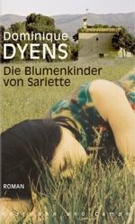 Die Blumenkinder von Sariette Cover des Buches Die Blumenkinder von Sariette (ISBN: 9783455015928)