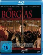 Die Borgias, 1 Blu-ray Cover des Buches Die Borgias, 1 Blu-ray (ISBN: 4049834004842)