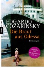 Die Braut aus Odessa Cover des Buches Die Braut aus Odessa (ISBN: 9783453351936)