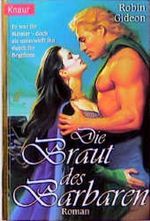Die Braut des Barbaren Cover des Buches Die Braut des Barbaren (ISBN: 9783426690239)