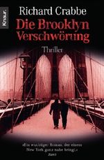 Die Brooklyn-Verschwörung Cover des Buches Die Brooklyn-Verschwörung (ISBN: 9783426632536)