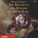 Die Brücke in den Wolken Cover des Buches Die Brücke in den Wolken (ISBN: 9783833716348)