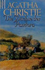 Die Büchse der Pandora Cover des Buches Die Büchse der Pandora (ISBN: 9783502515630)