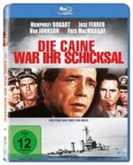 Die Caine war ihr Schicksal, 1 Blu-ray Cover des Buches Die Caine war ihr Schicksal, 1 Blu-ray (ISBN: 4030521725195)