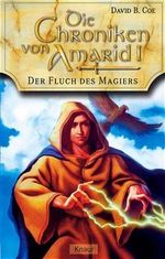 Die Chroniken von Amarid. Bd.1 Cover des Buches Die Chroniken von Amarid. Bd.1 (ISBN: 9783426702291)