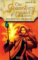 Die Chroniken von Amarid. Bd.2 Cover des Buches Die Chroniken von Amarid. Bd.2 (ISBN: 9783426702307)