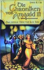 Die Chroniken von Amarid. Bd.3 Cover des Buches Die Chroniken von Amarid. Bd.3 (ISBN: 9783426702314)