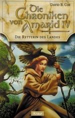 Die Chroniken von Amarid. Bd.4 Cover des Buches Die Chroniken von Amarid. Bd.4 (ISBN: 9783426702321)