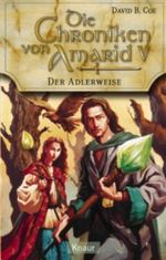 Die Chroniken von Amarid. Bd.5 Cover des Buches Die Chroniken von Amarid. Bd.5 (ISBN: 9783426702338)
