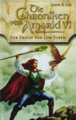 Die Chroniken von Amarid. Bd.6 Cover des Buches Die Chroniken von Amarid. Bd.6 (ISBN: 9783426702345)