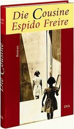 Die Cousine Cover des Buches Die Cousine (ISBN: 9783421053268)