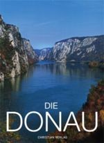 Die Donau Cover des Buches Die Donau (ISBN: 9783884727331)