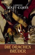 Die Drachenbrüder Cover des Buches Die Drachenbrüder (ISBN: 9783426701652)