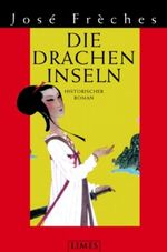 Die Dracheninseln Cover des Buches Die Dracheninseln (ISBN: 9783809024873)