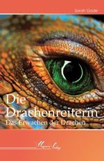 Die Drachenreiterin Cover des Buches Die Drachenreiterin (ISBN: 9783866830455)