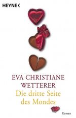 Die dritte Seite des Mondes Cover des Buches Die dritte Seite des Mondes (ISBN: 9783453580060)