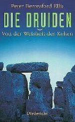 Die Druiden Cover des Buches Die Druiden (ISBN: 9783828907560)
