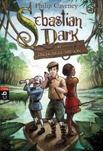 Die Dschungel-Mission Cover des Buches Die Dschungel-Mission (ISBN: 9783570221921)