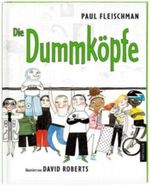 Die Dummköpfe Cover des Buches Die Dummköpfe (ISBN: 9783791529158)