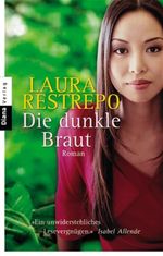 Die dunkle Braut Cover des Buches Die dunkle Braut (ISBN: 9783453350069)