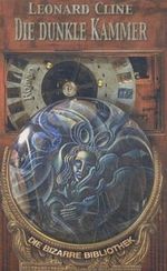 Die dunkle Kammer Cover des Buches Die dunkle Kammer (ISBN: 9783935822404)