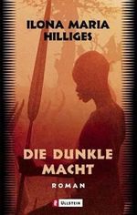 Die dunkle Macht Cover des Buches Die dunkle Macht (ISBN: 9783548257143)