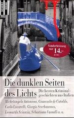 Die dunklen Seiten des Lichts Cover des Buches Die dunklen Seiten des Lichts (ISBN: 9783502517894)