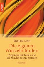 Die eigenen Wurzeln finden Cover des Buches Die eigenen Wurzeln finden (ISBN: 9783426873854)
