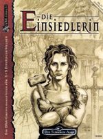 Die Einsiedlerin - Spielsteinkampagne 2/4 Cover des Buches Die Einsiedlerin - Spielsteinkampagne 2/4 (ISBN: 9783890643588)