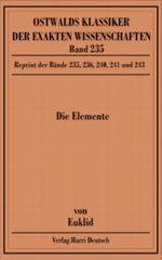 Die Elemente Cover des Buches Die Elemente (ISBN: 9783817134137)