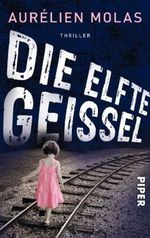 Die elfte Geißel Cover des Buches Die elfte Geißel (ISBN: 9783492264532)